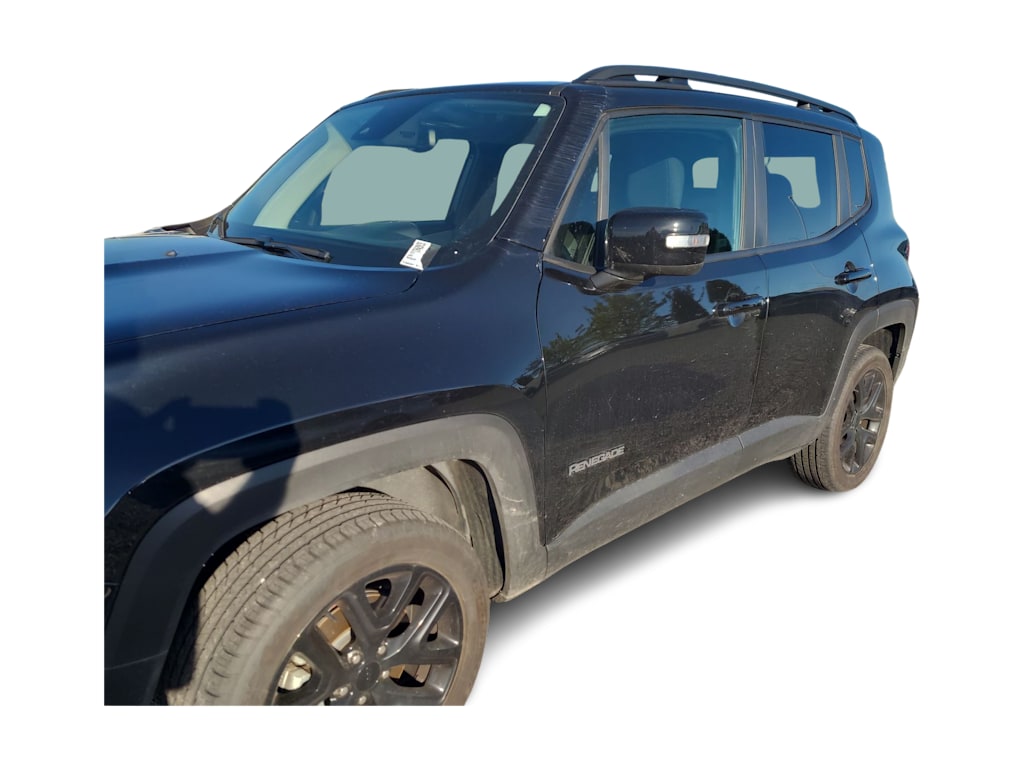 Thumbnail: 2023 Jeep Renegade - 10