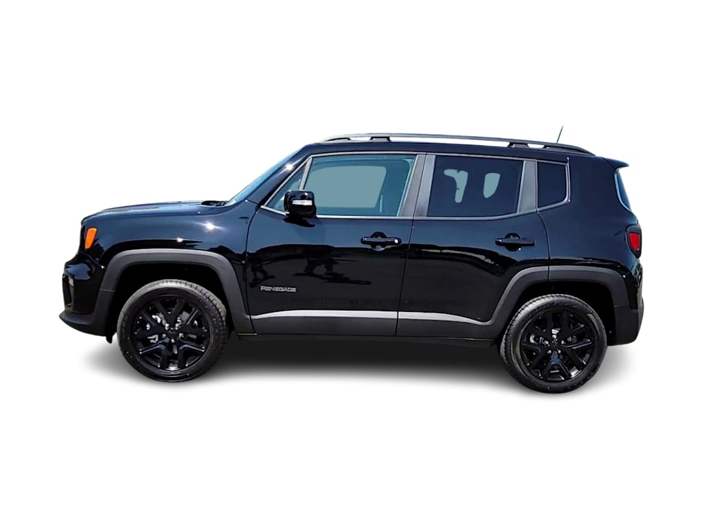 Thumbnail: 2023 Jeep Renegade - 2
