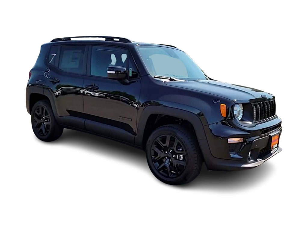 Thumbnail: 2023 Jeep Renegade - 6
