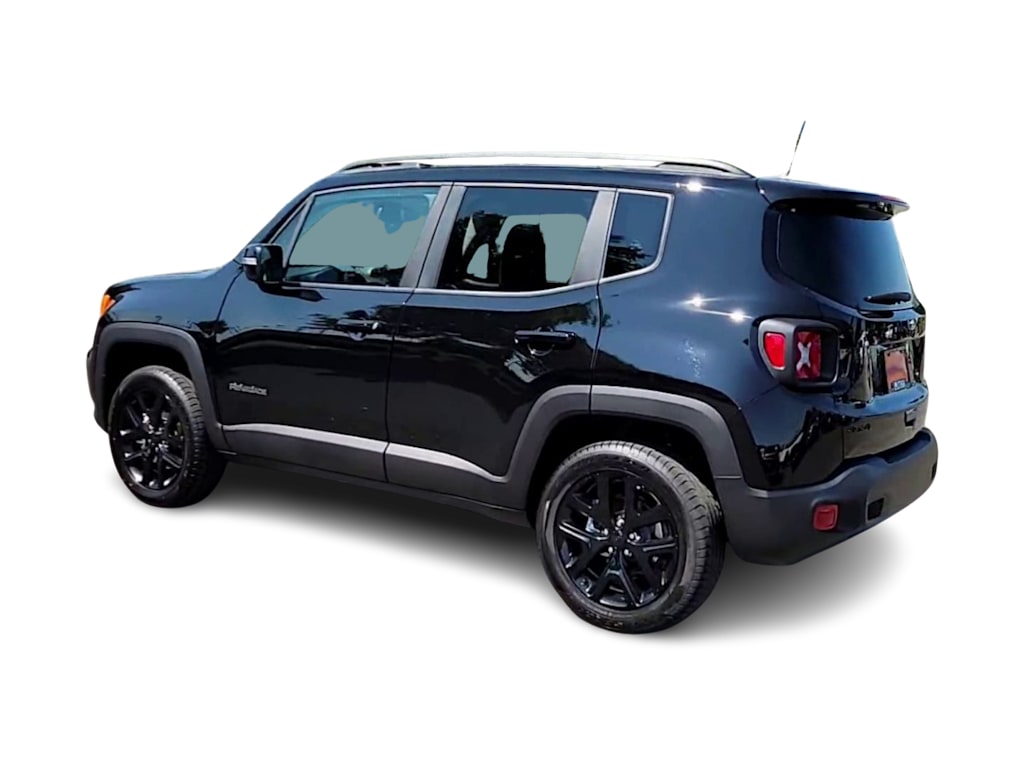 Thumbnail: 2023 Jeep Renegade - 3