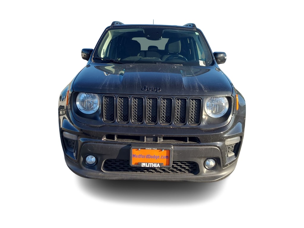 Thumbnail: 2023 Jeep Renegade - 13