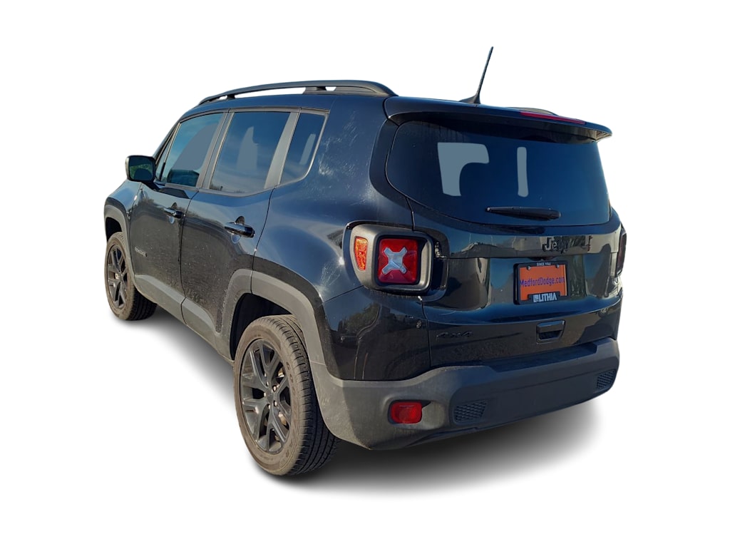 Thumbnail: 2023 Jeep Renegade - 11