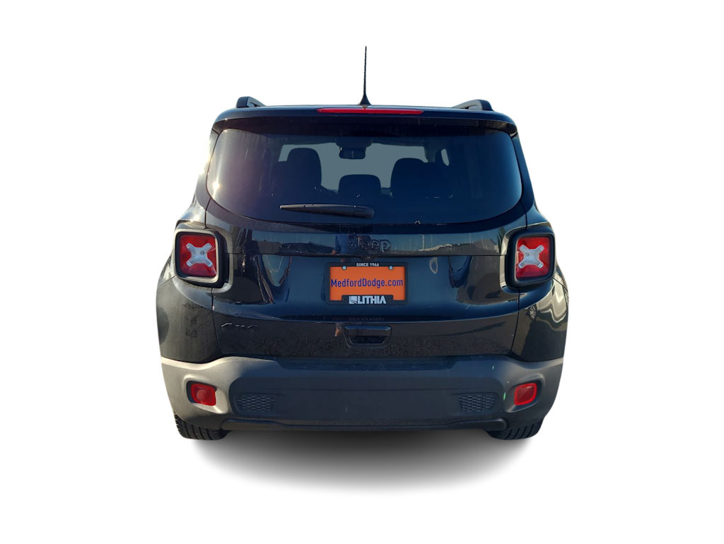 Thumbnail: 2023 Jeep Renegade - 12