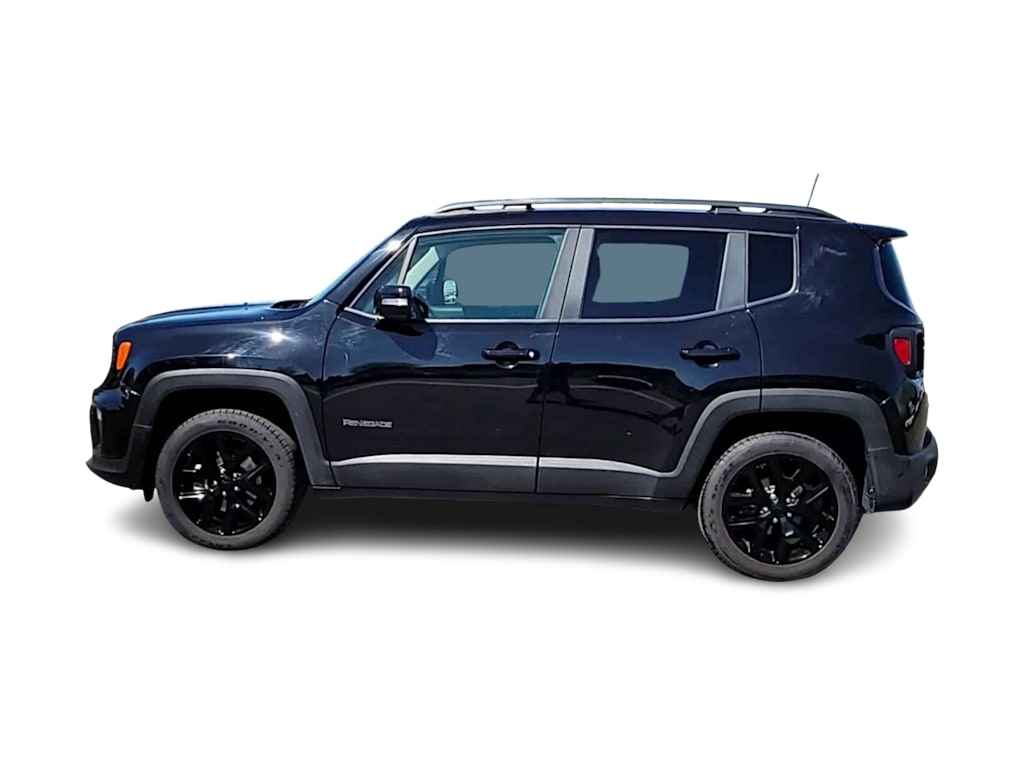 Thumbnail: 2023 Jeep Renegade - 3