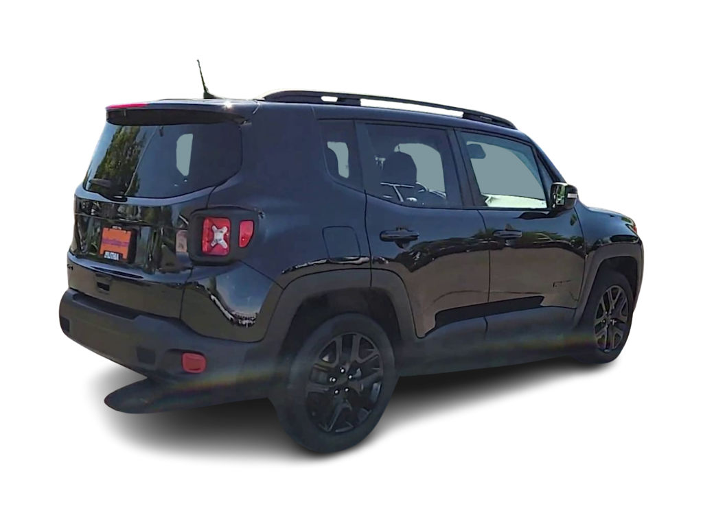 Thumbnail: 2023 Jeep Renegade - 21