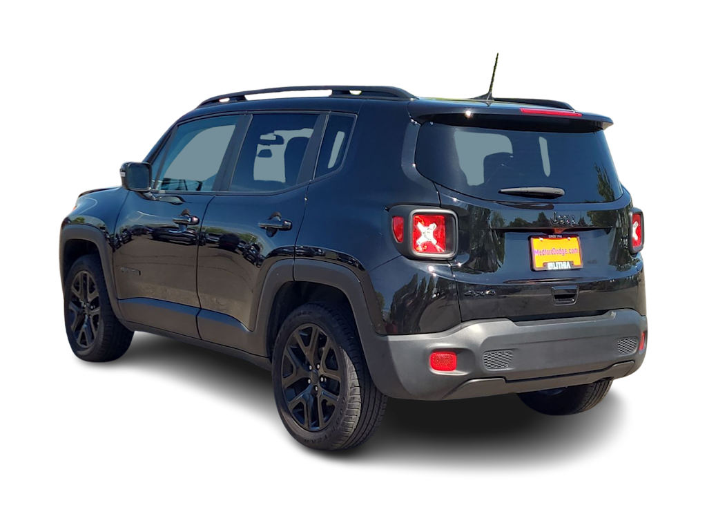 Thumbnail: 2023 Jeep Renegade - 25
