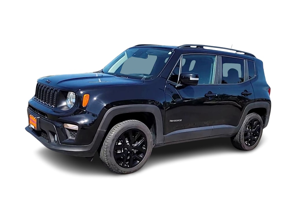 Thumbnail: 2023 Jeep Renegade - 20
