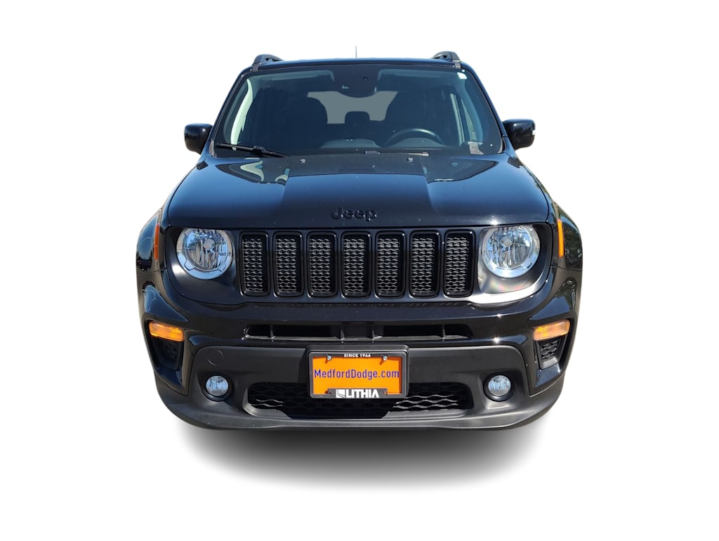 Thumbnail: 2023 Jeep Renegade - 27
