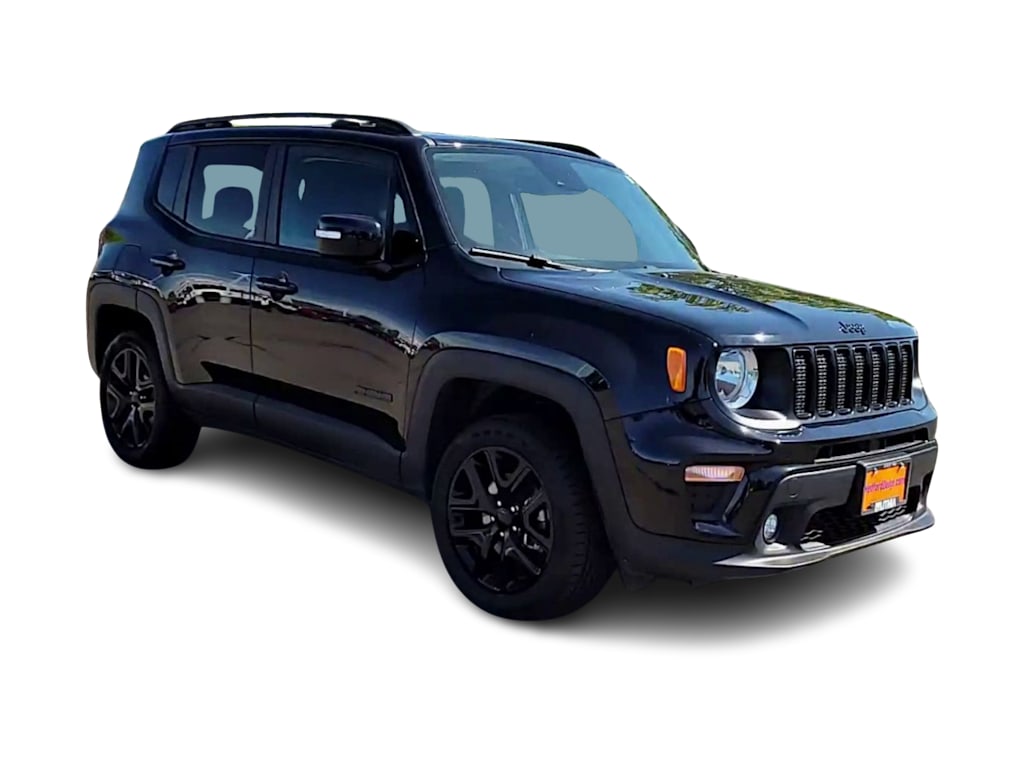 Thumbnail: 2023 Jeep Renegade - 19