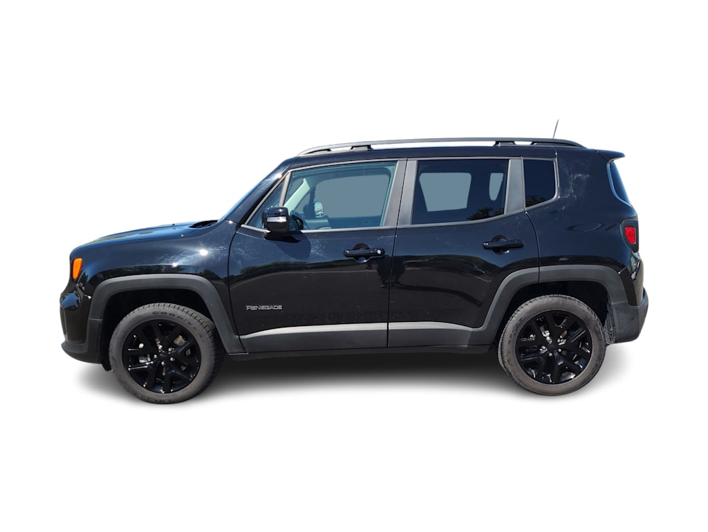 Thumbnail: 2023 Jeep Renegade - 24