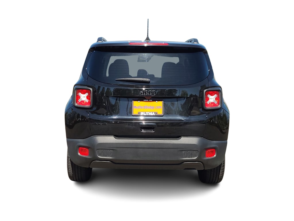 Thumbnail: 2023 Jeep Renegade - 26