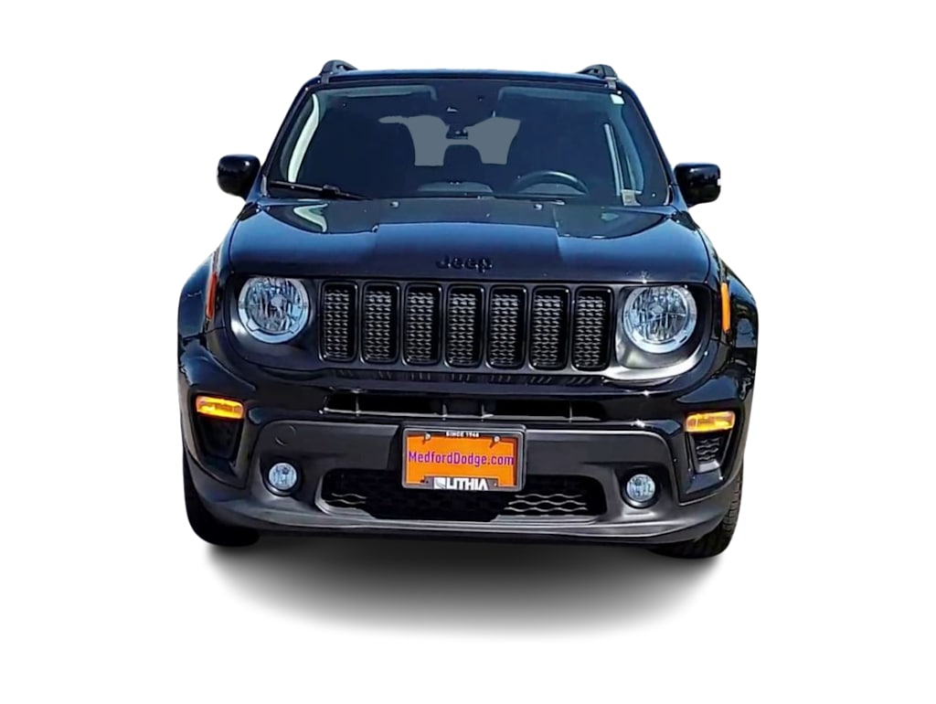 Thumbnail: 2023 Jeep Renegade - 6