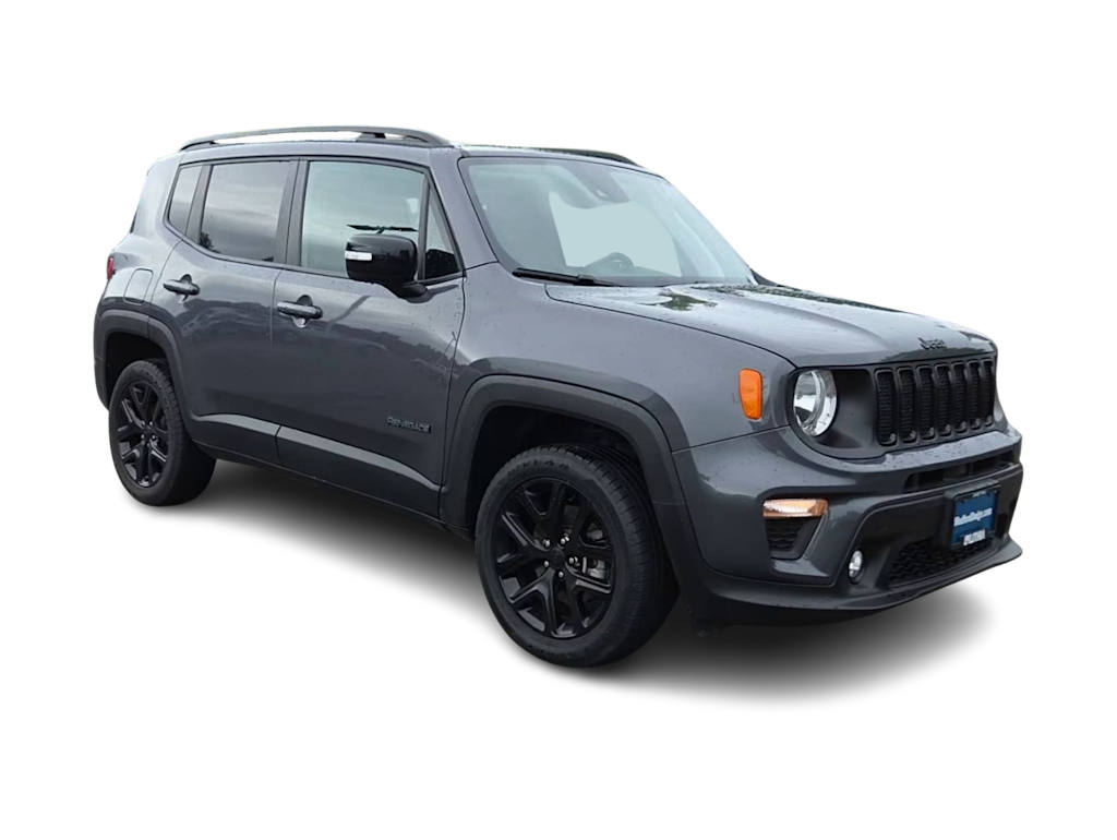 Thumbnail: 2023 Jeep Renegade - 21