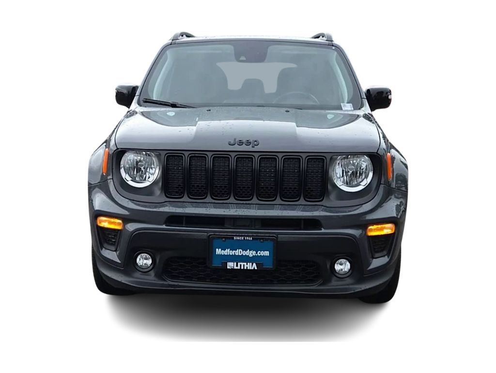 Thumbnail: 2023 Jeep Renegade - 6