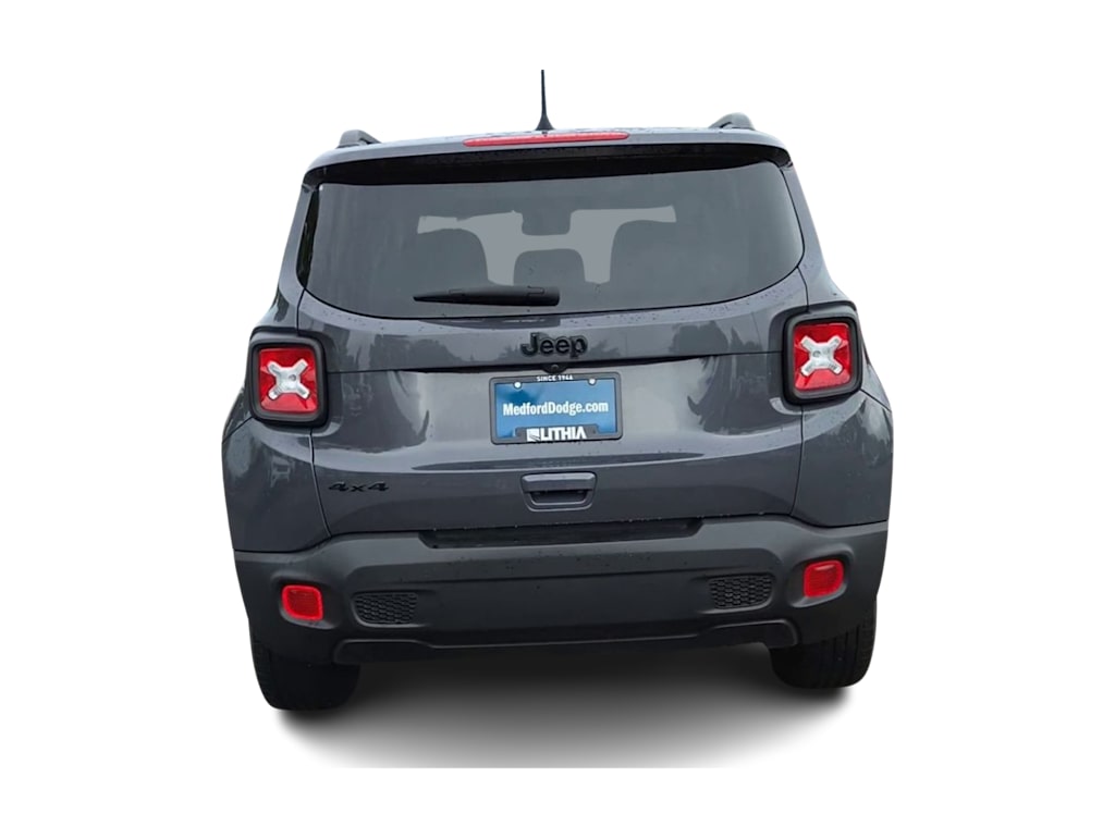 Thumbnail: 2023 Jeep Renegade - 5
