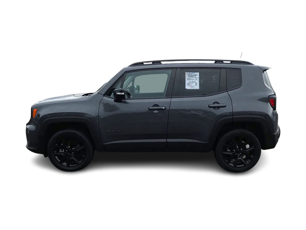 Thumbnail: 2023 Jeep Renegade - 3