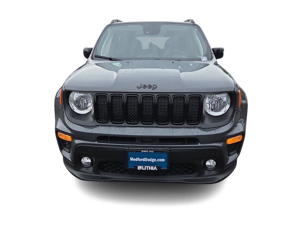 Thumbnail: 2023 Jeep Renegade - 28