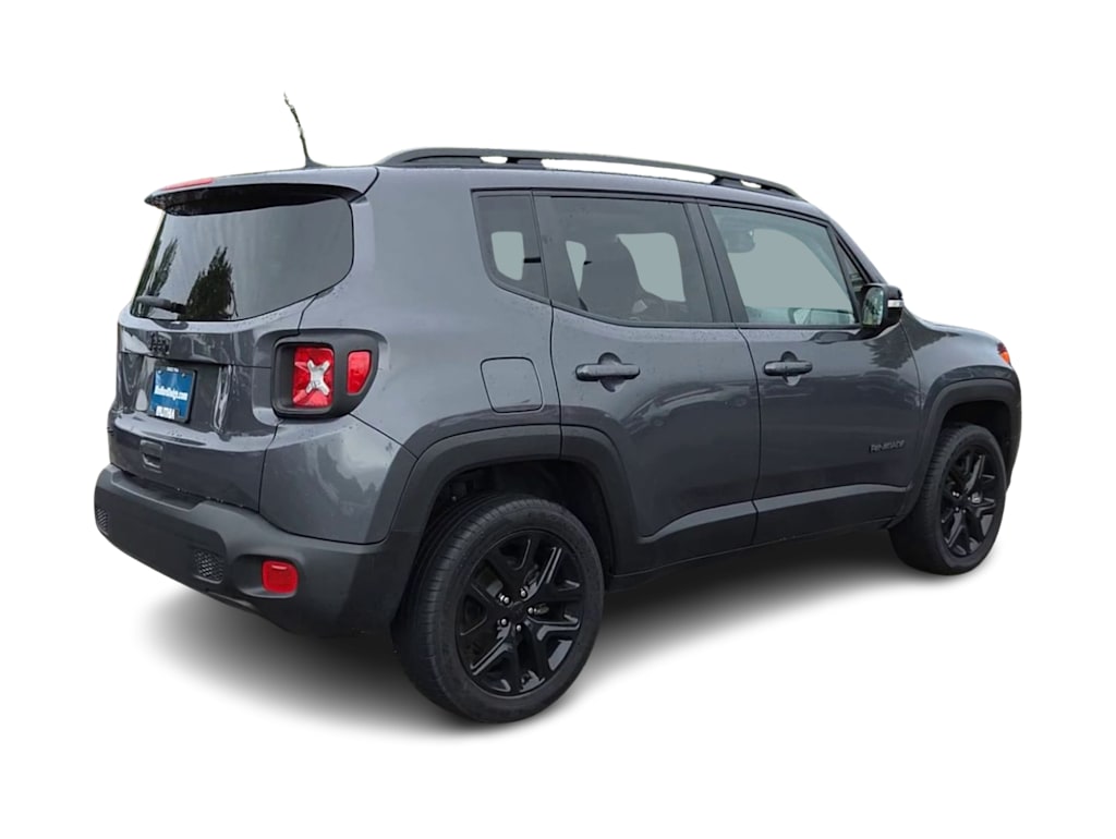 Thumbnail: 2023 Jeep Renegade - 23