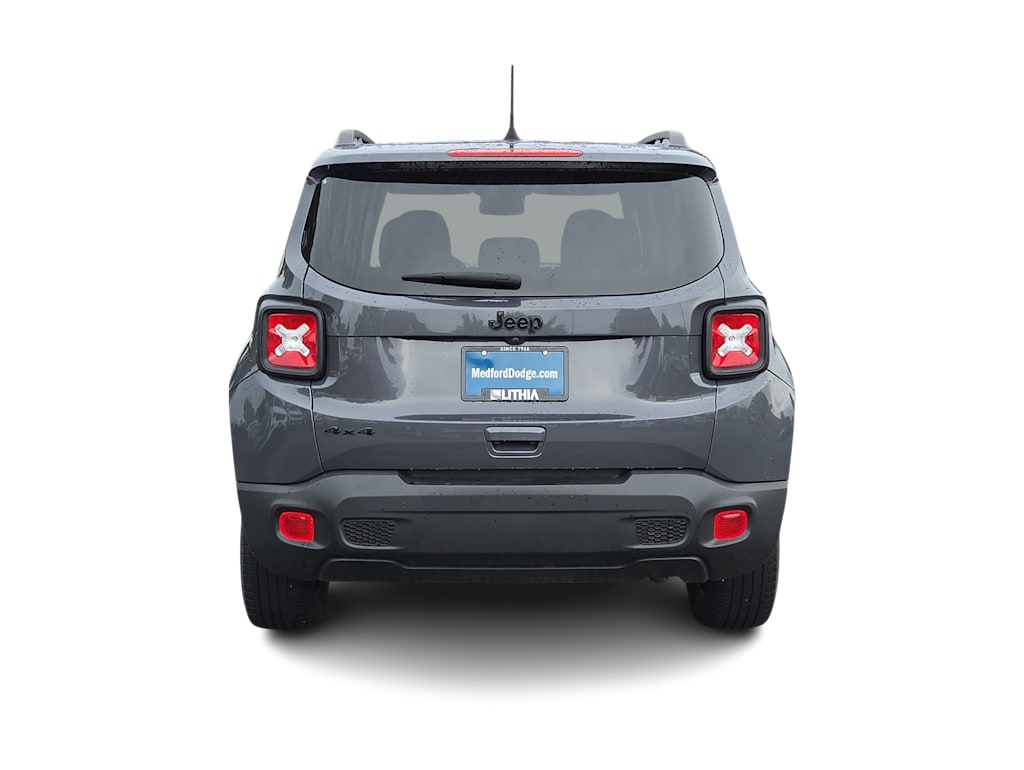 Thumbnail: 2023 Jeep Renegade - 27