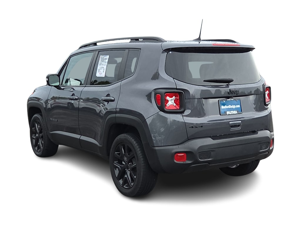 Thumbnail: 2023 Jeep Renegade - 26