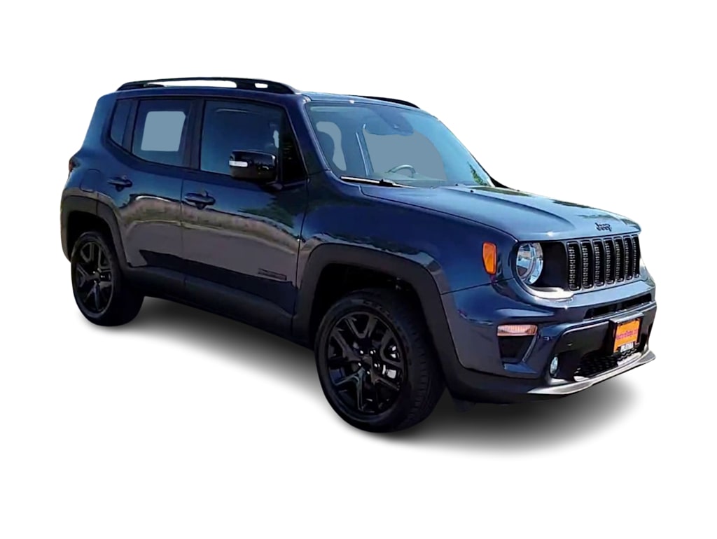 Thumbnail: 2023 Jeep Renegade - 6