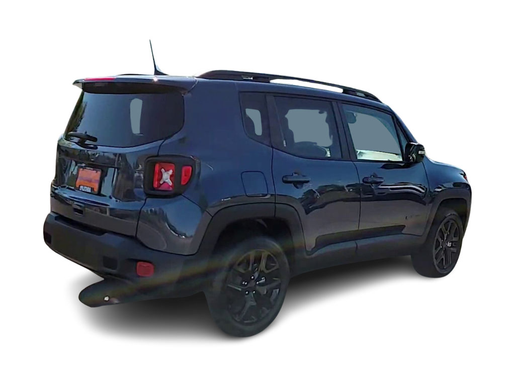Thumbnail: 2023 Jeep Renegade - 8