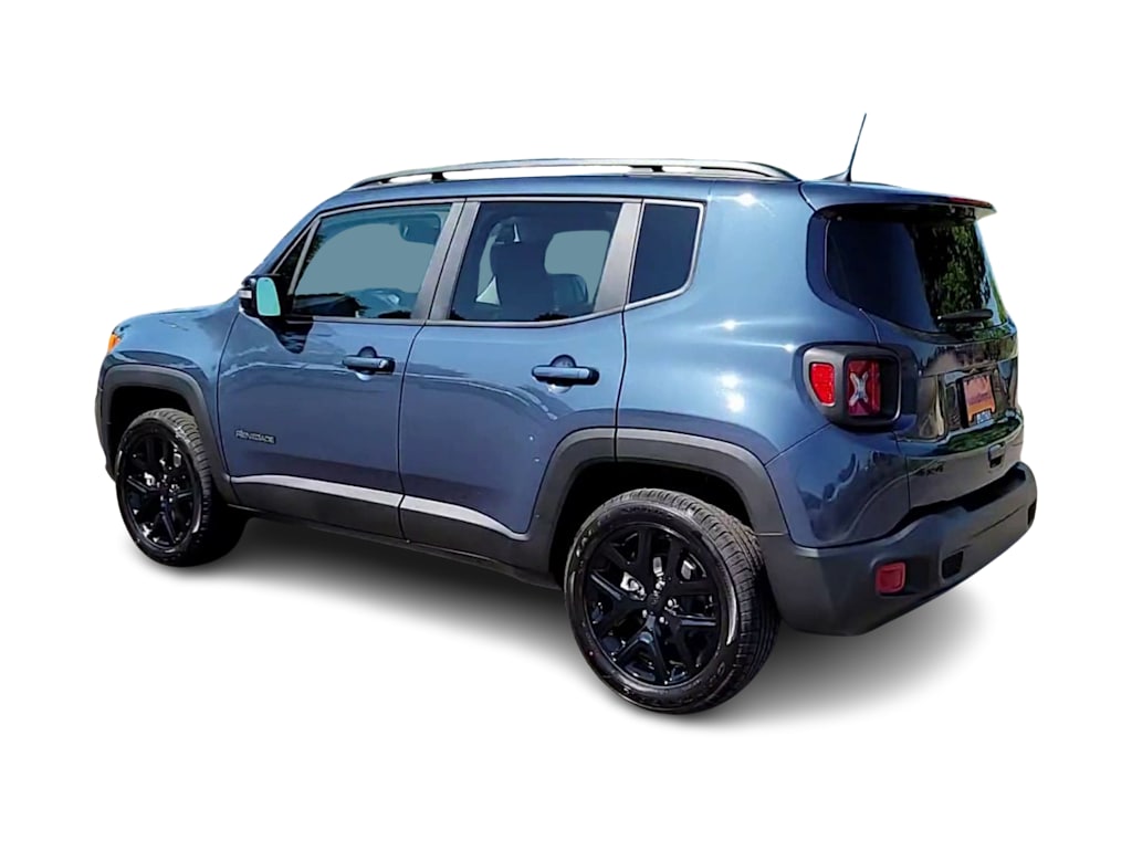 Thumbnail: 2023 Jeep Renegade - 3