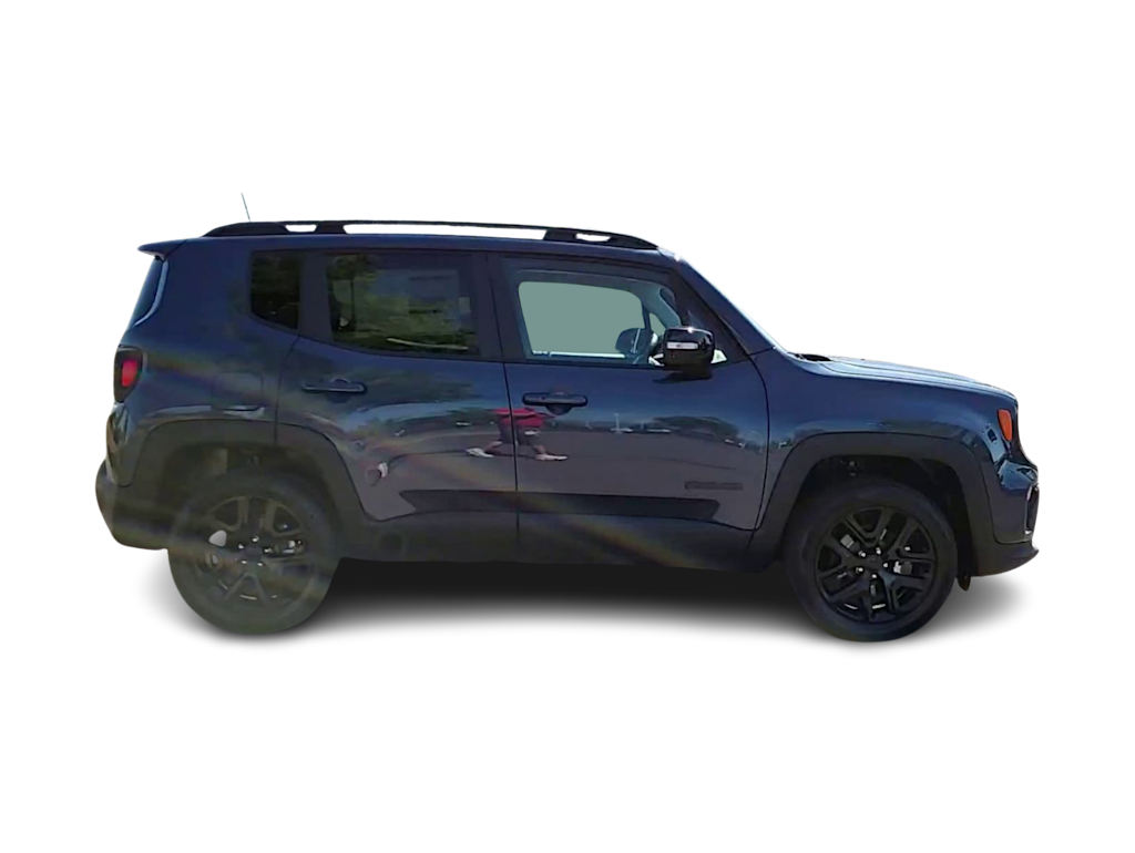 Thumbnail: 2023 Jeep Renegade - 9