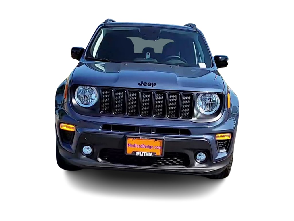 Thumbnail: 2023 Jeep Renegade - 5
