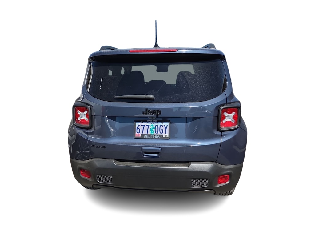 Thumbnail: 2023 Jeep Renegade - 12