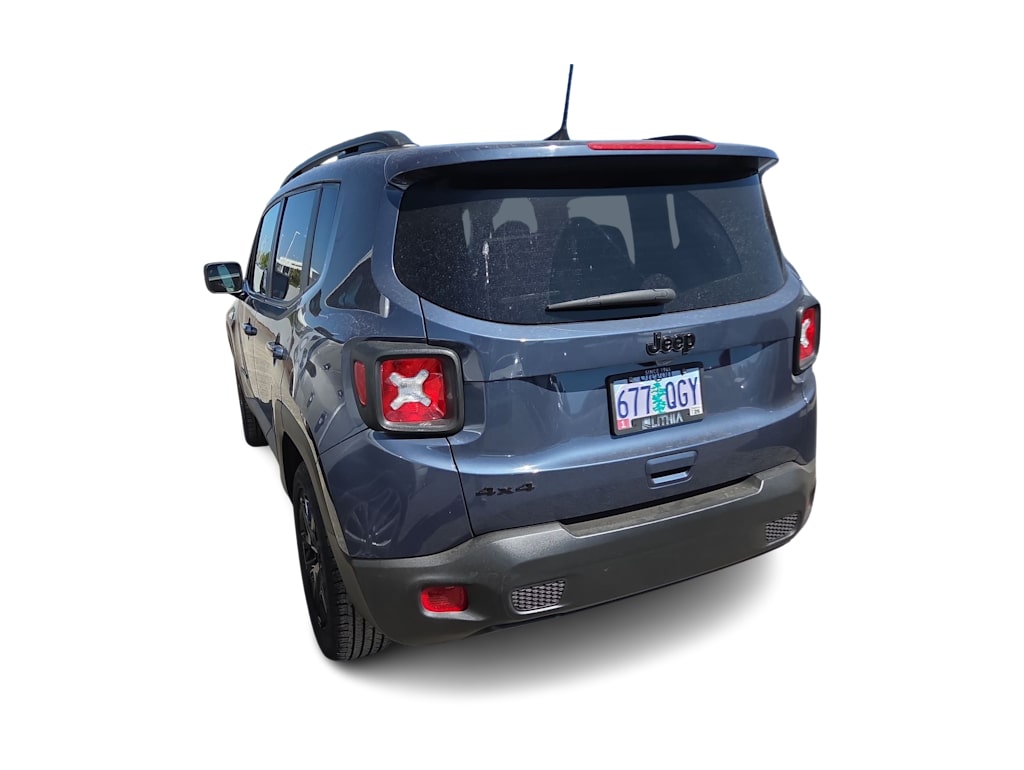 Thumbnail: 2023 Jeep Renegade - 11