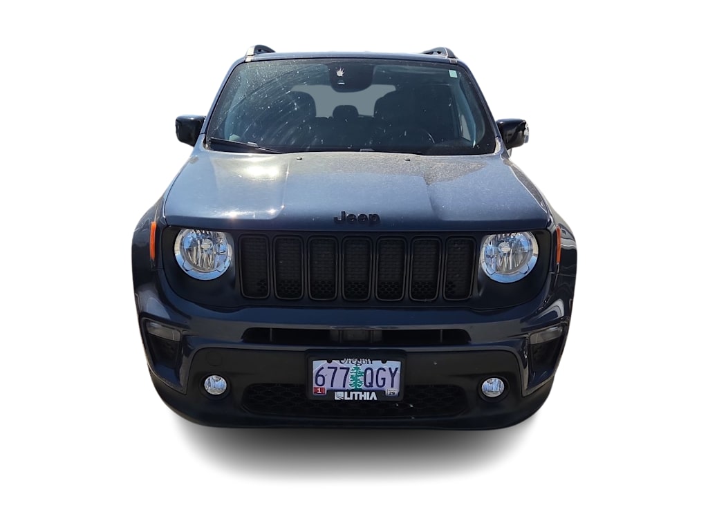Thumbnail: 2023 Jeep Renegade - 13