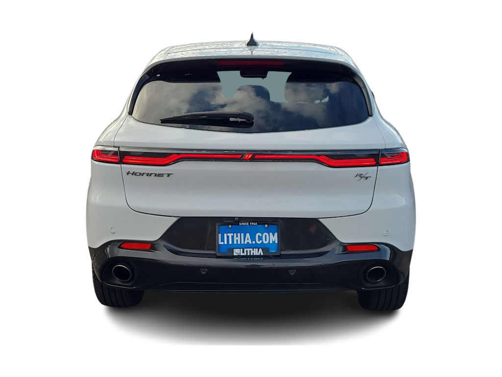 Thumbnail: 2024 Dodge Hornet - 26