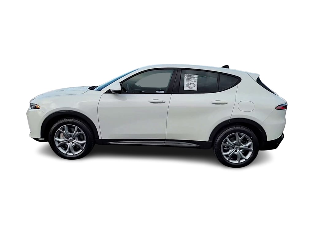 Thumbnail: 2024 Dodge Hornet - 3