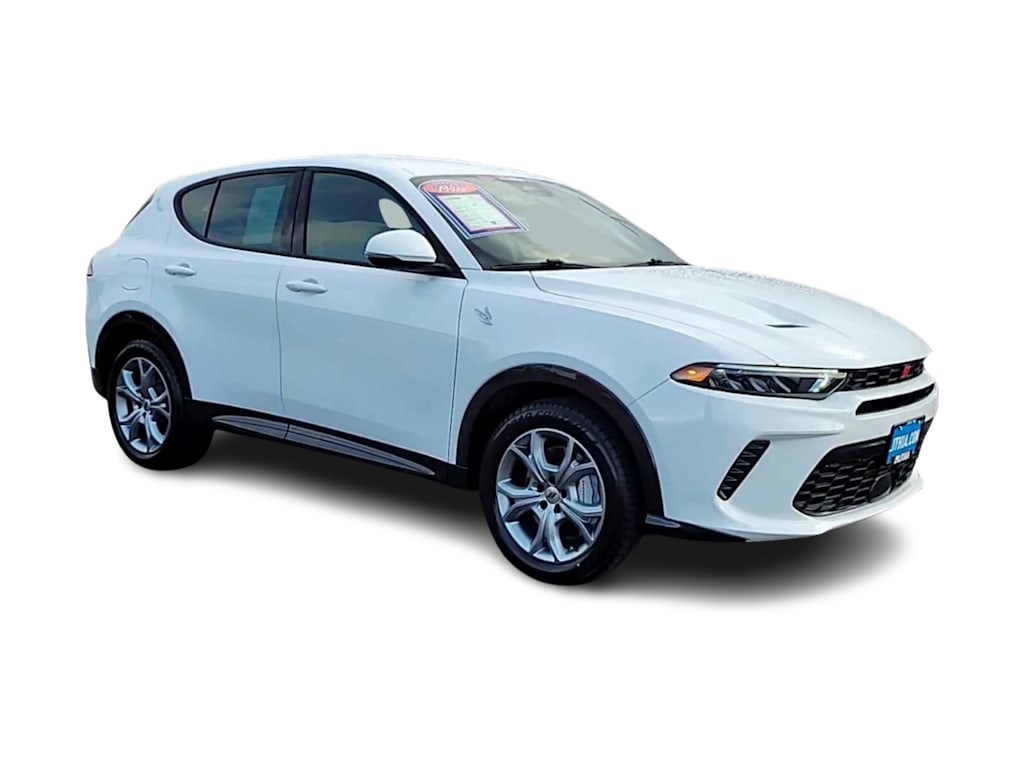 Thumbnail: 2024 Dodge Hornet - 20