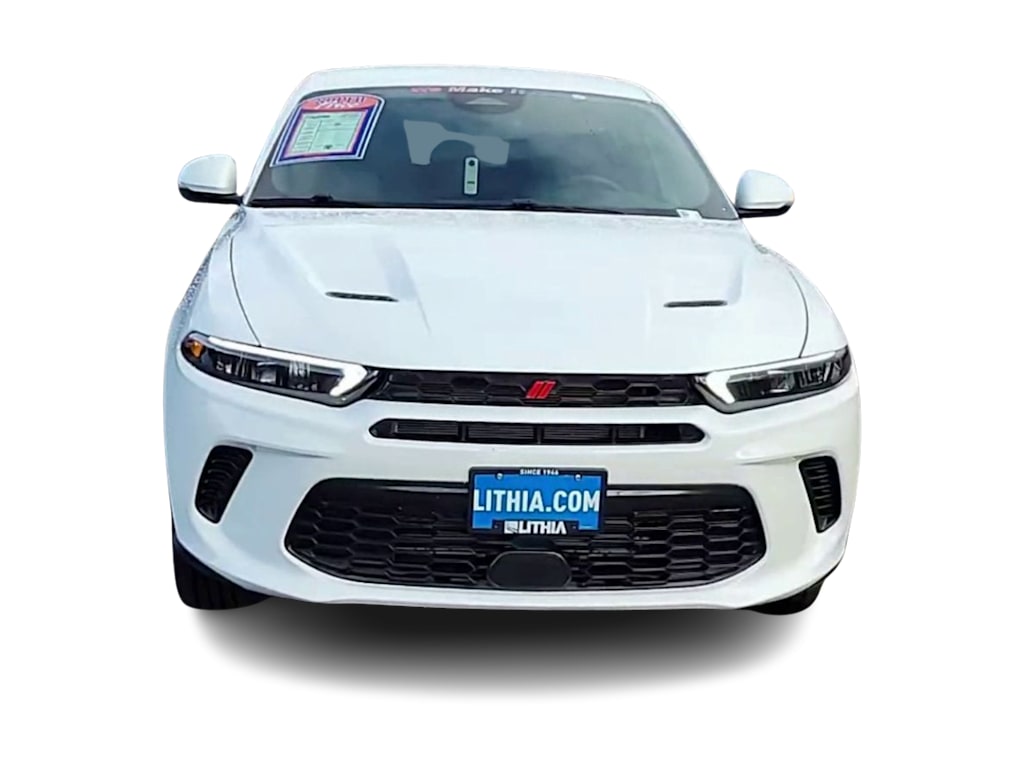 Thumbnail: 2024 Dodge Hornet - 6