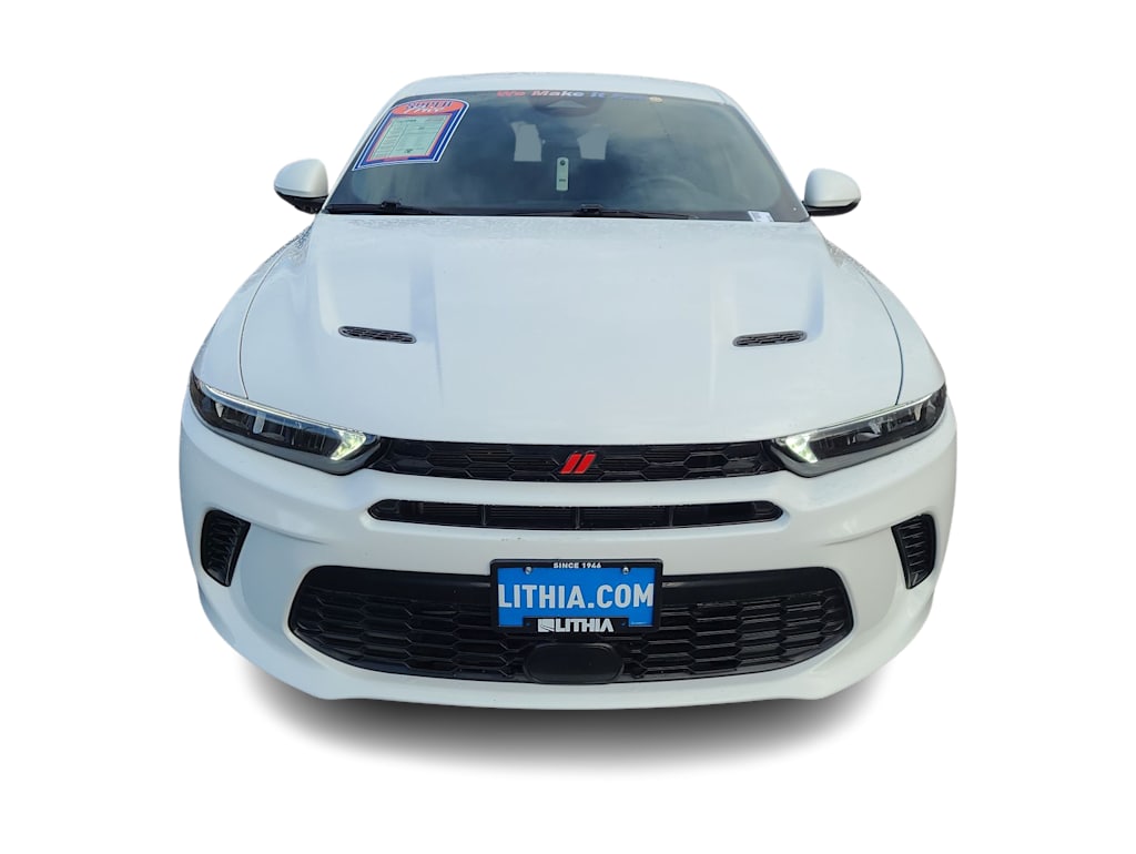 Thumbnail: 2024 Dodge Hornet - 27