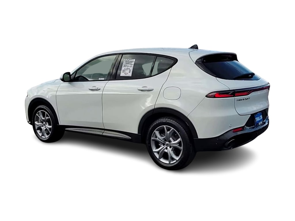 Thumbnail: 2024 Dodge Hornet - 4