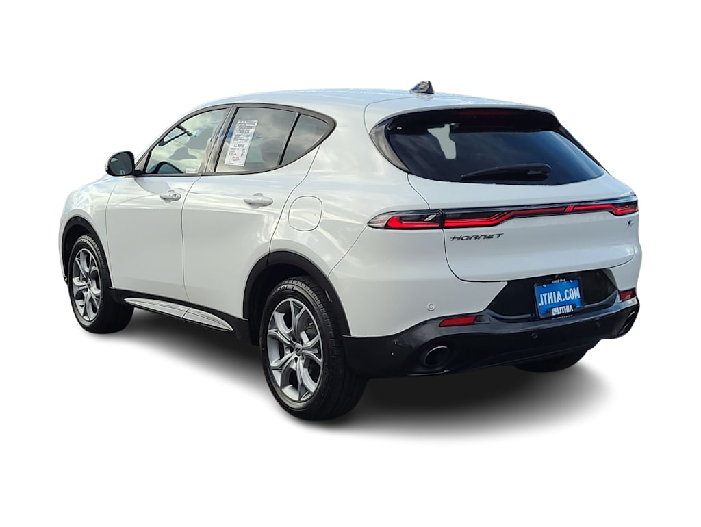 Thumbnail: 2024 Dodge Hornet - 25