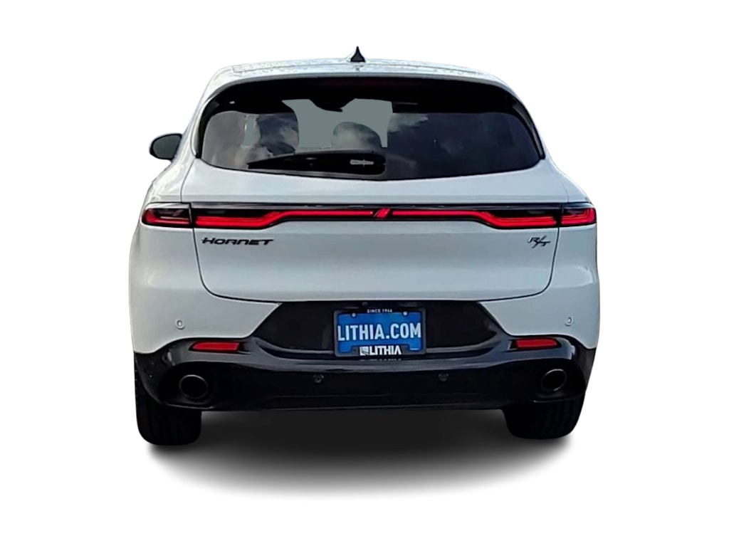 Thumbnail: 2024 Dodge Hornet - 5