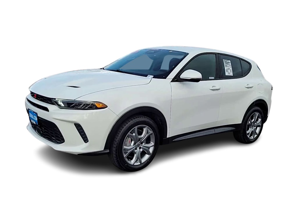 Thumbnail: 2024 Dodge Hornet - 21