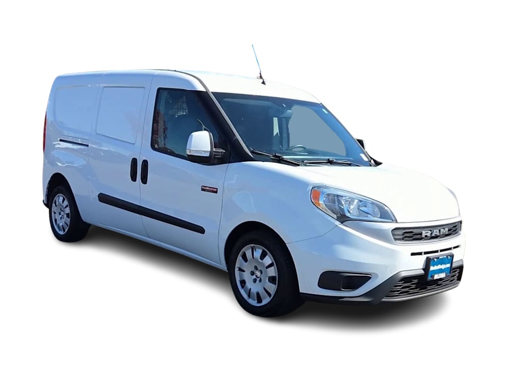Thumbnail: 2021 RAM ProMaster City - 18