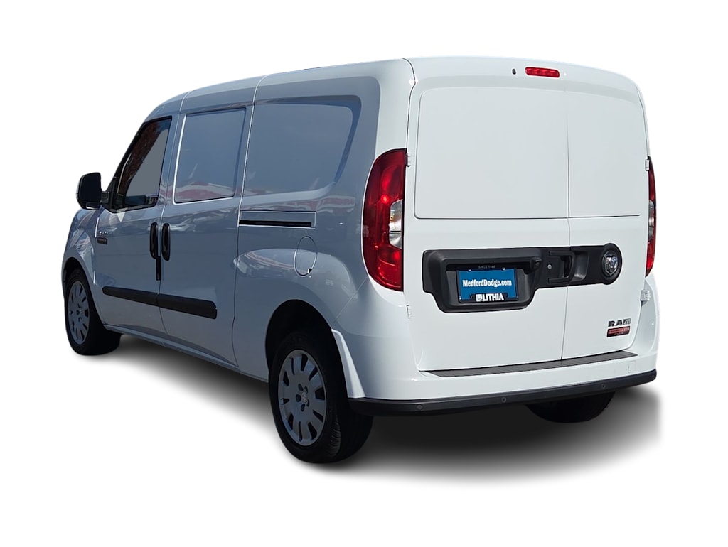 Thumbnail: 2021 RAM ProMaster City - 24