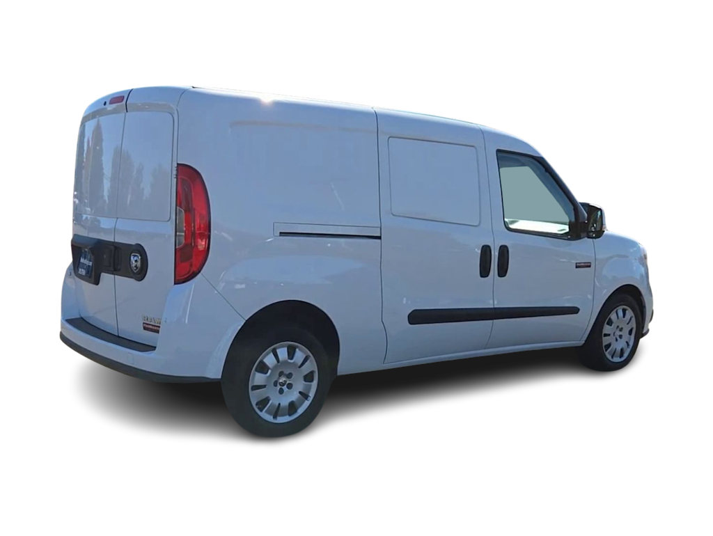 Thumbnail: 2021 RAM ProMaster City - 20
