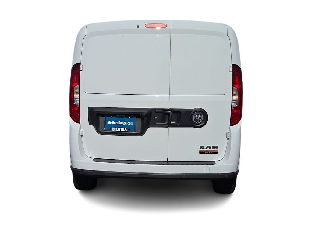 Thumbnail: 2021 RAM ProMaster City - 25