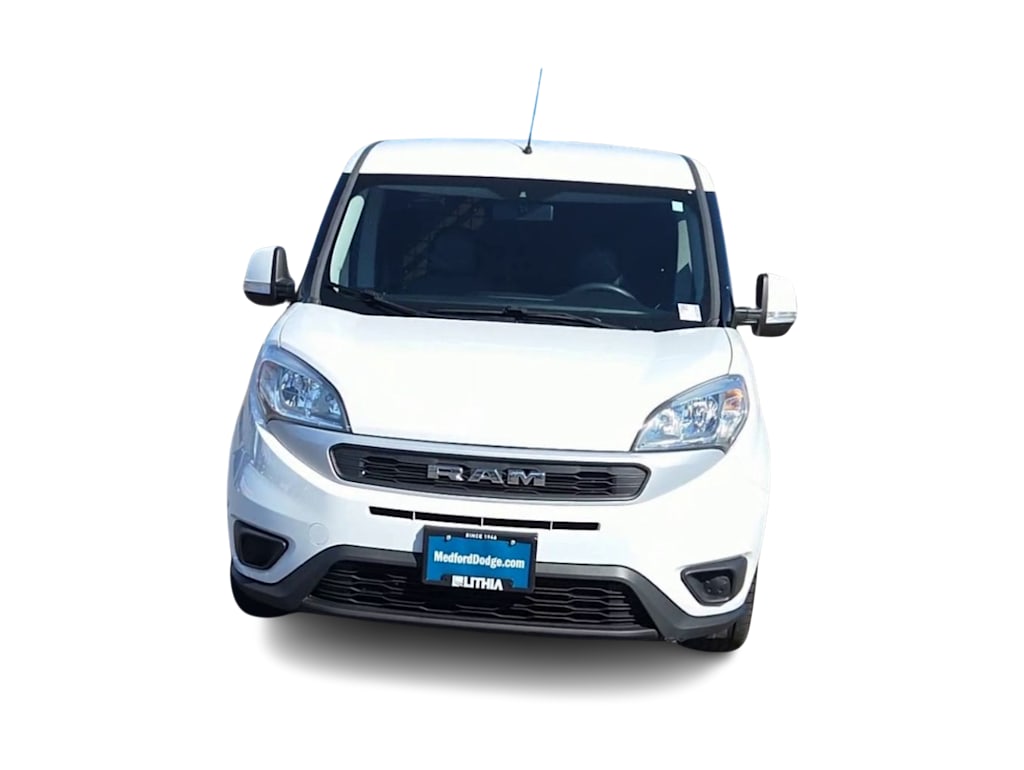Thumbnail: 2021 RAM ProMaster City - 6