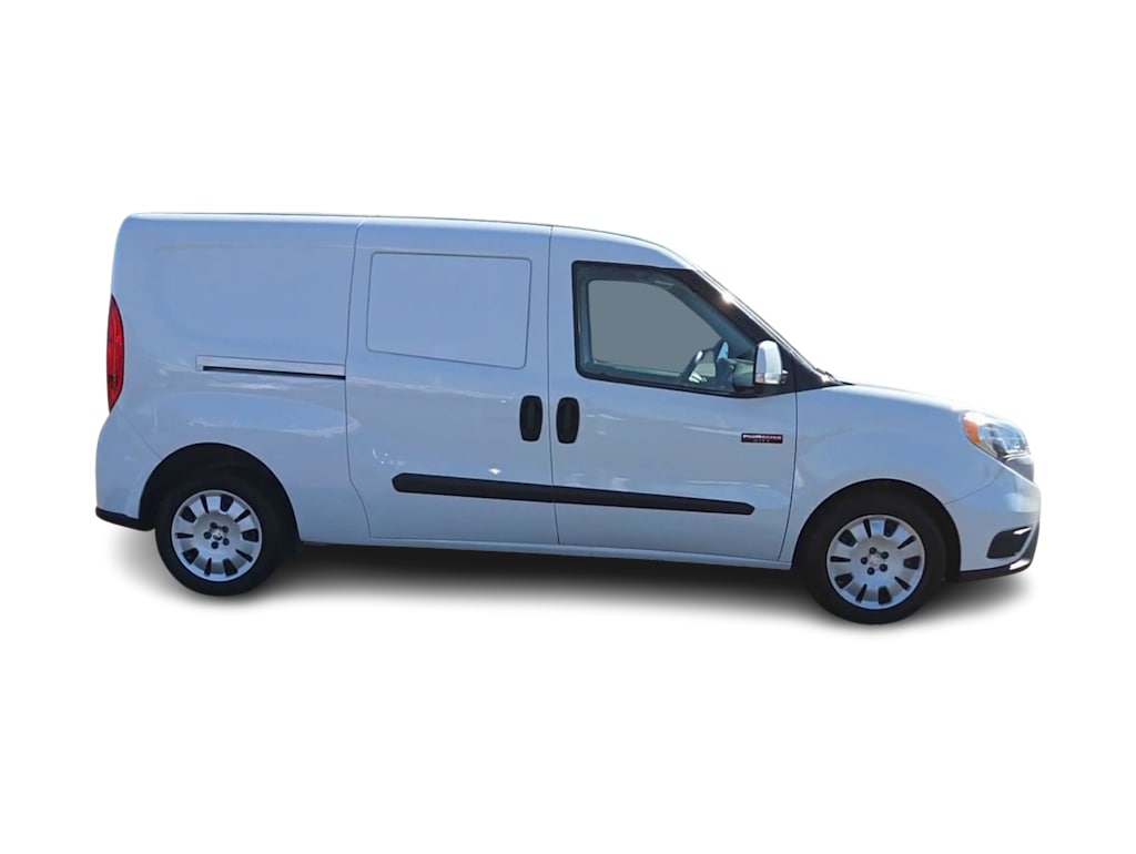 Thumbnail: 2021 RAM ProMaster City - 21