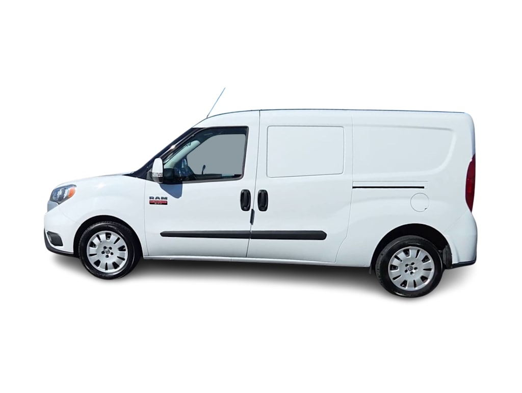 Thumbnail: 2021 RAM ProMaster City - 19
