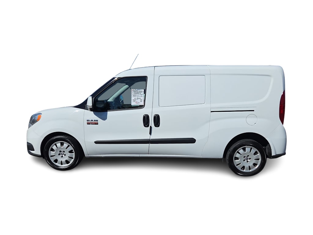 Thumbnail: 2021 RAM ProMaster City - 23