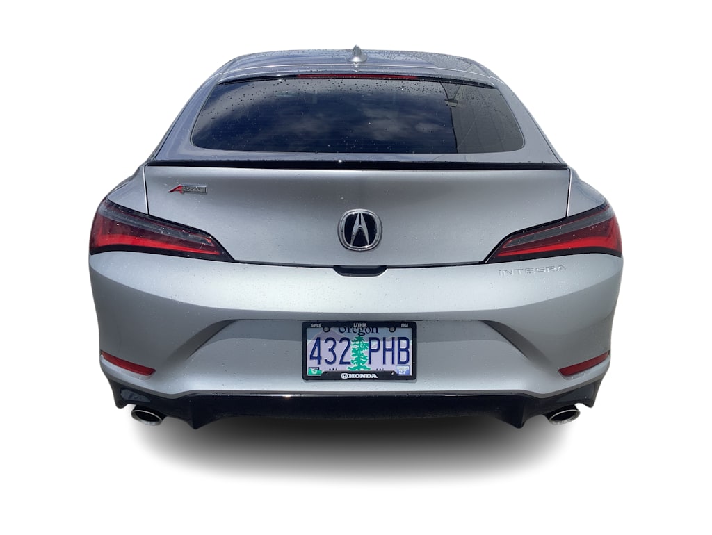 Thumbnail: 2023 Acura Integra - 5
